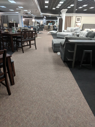 Furniture Store «Mor Furniture for Less», reviews and photos, 1270 W Elliot Rd, Tempe, AZ 85284, USA