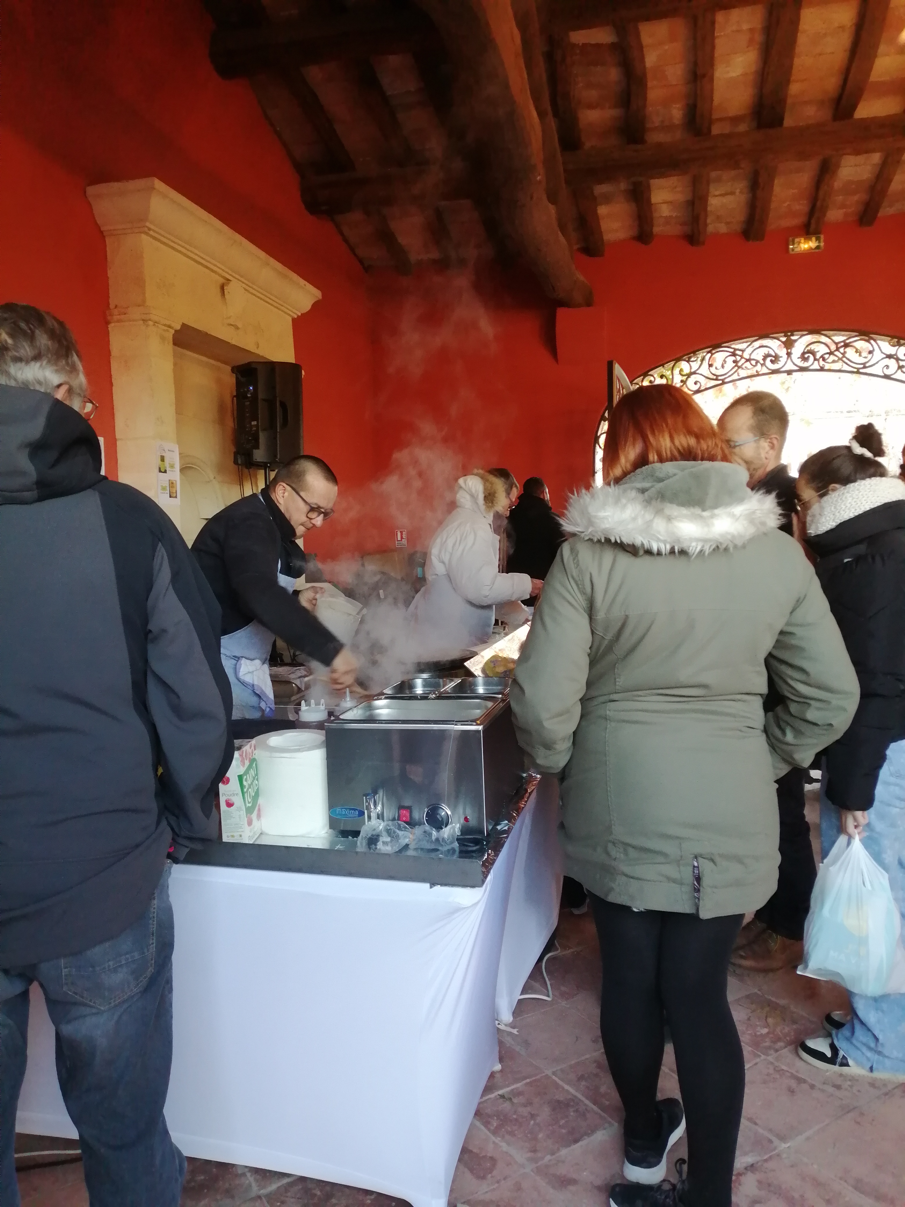 Photo n° 5 de l'avis de Georgine.o fait le 13/12/2022 à 10:06