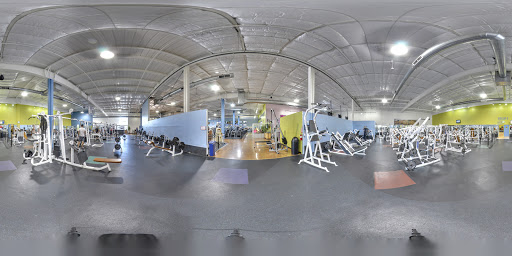 Gym «In-Shape Health Clubs», reviews and photos, 7920 Kelley Dr, Stockton, CA 95209, USA