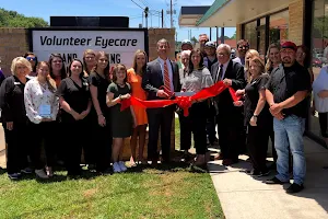 Volunteer Eyecare (formerly Sequatchie Valley Eye Care) image