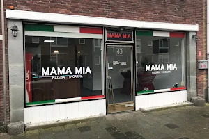 Pizzeria Mama Mia image