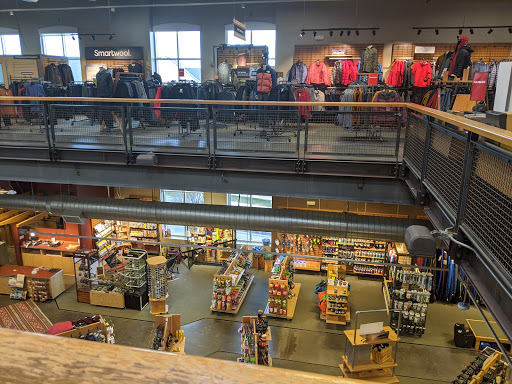 Camping Store «REI», reviews and photos, 22 Chapel View Blvd, Cranston, RI 02920, USA