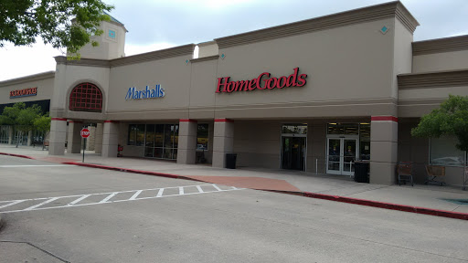Department Store «Marshalls & HomeGoods», reviews and photos, 1120 Lake Woodlands Dr, The Woodlands, TX 77380, USA