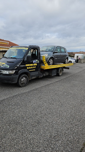 Photo 3 - EPAVISTE PERRIN enlèvement D'épaves gratuit 7j/7 déplacement Drôme Ardèche