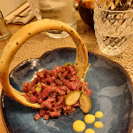 Photo n°6 de l'avis de federica. fait le 13/01/2023 à 20:37 sur le  Life Ristorante Sano à Genoa