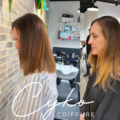CYKO Coiffure à Bouc-Bel-Air