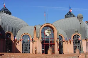 Mairie De Vitry-Sur-Seine image