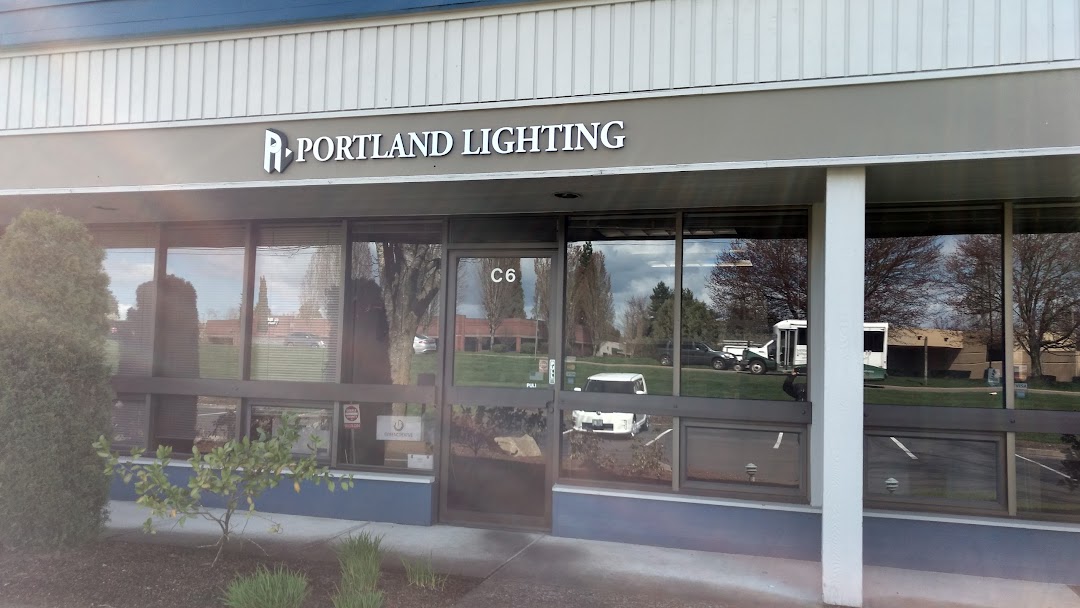 Portland Lighting, Inc