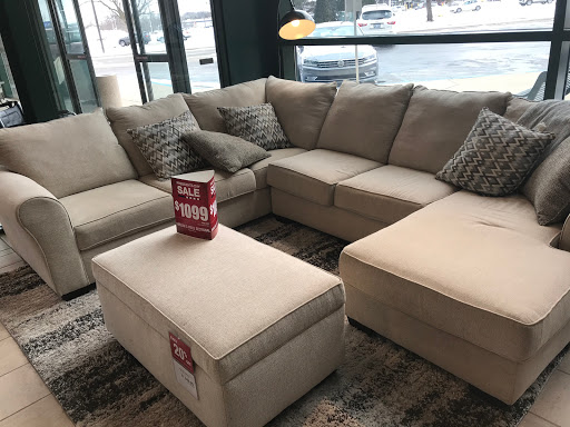Furniture Store «Art Van Furniture - Grand Rapids», reviews and photos, 4375 28th St SE, Grand Rapids, MI 49512, USA