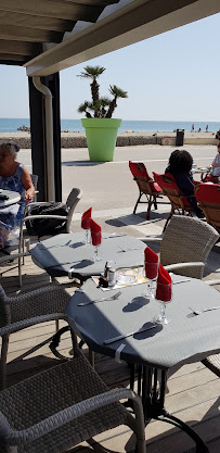 Atmosphère du Restaurant Maillol Café à Saint-Cyprien - n°3