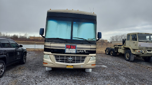 Self-Storage Facility «Public Storage», reviews and photos, 3953 Walden Ave, Lancaster, NY 14086, USA