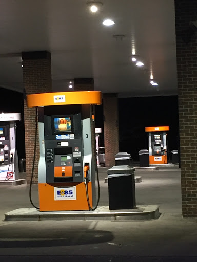 Convenience Store «Holiday Stationstores», reviews and photos, 9933 Ulysses St NE, Blaine, MN 55449, USA