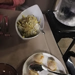 Photo n°8 de l'avis de Elena.u fait le 07/08/2021 à 16:08 sur le  Belami - Hotel Ristorante Cantina à Maglie