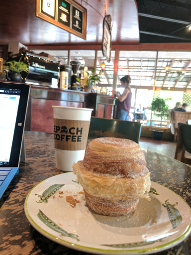 Coffee Shop «Epoch Coffee», reviews and photos, 221 W N Loop Blvd, Austin, TX 78751, USA