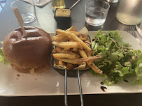 Plats et boissons du Restaurant O'My'K Burger à Oloron-Sainte-Marie - n°18