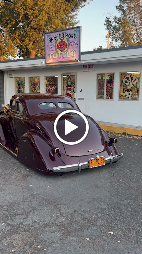 Explore gangster tattoo sleeve ideas, creative tattoo ideas in Santa Rosa, available at Avenue Tattoo