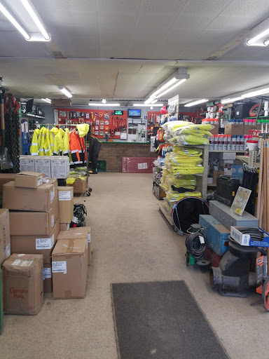 Paving Materials Supplier «Des Plaines Material & Supply», reviews and photos, 1269 E Golf Rd, Des Plaines, IL 60016, USA