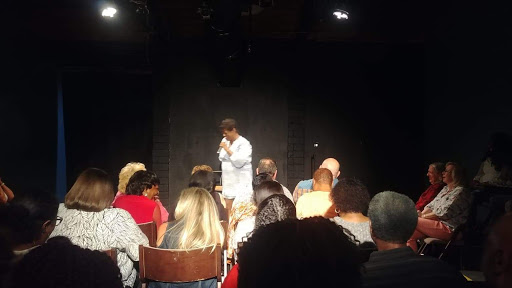 Performing Arts Theater «Out of Box Theatre», reviews and photos, 585 Cobb Pkwy S, Marietta, GA 30060, USA