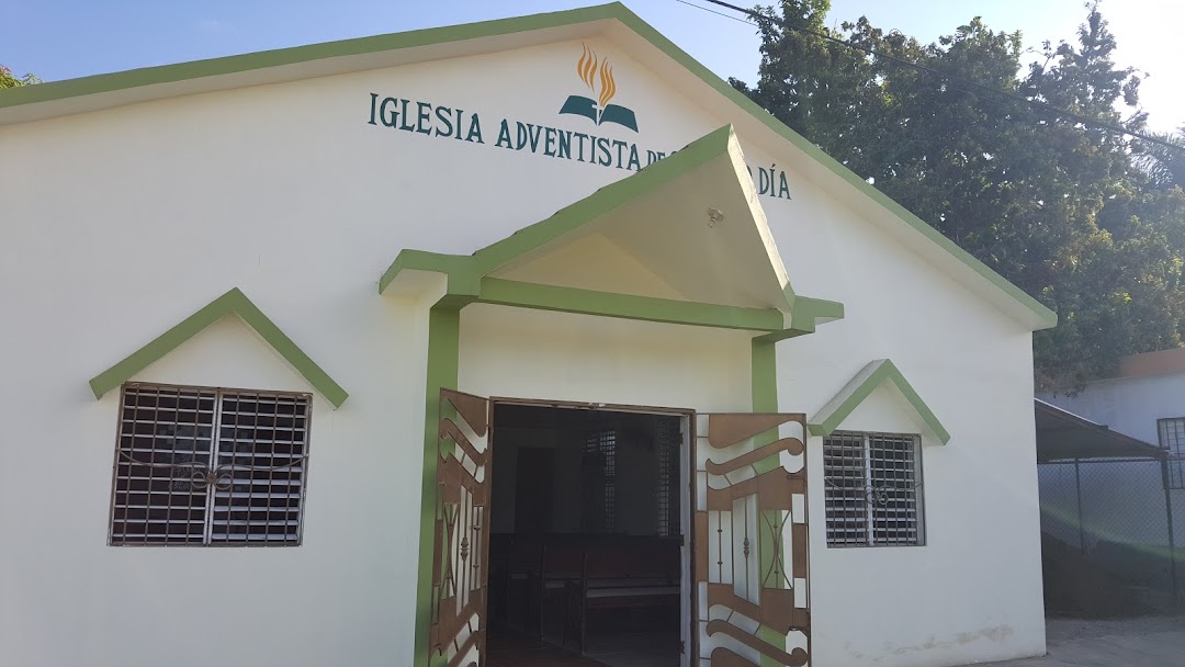 Iglesia adventista Luz De Esperanza