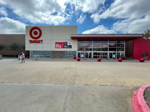 Department Store «Target», reviews and photos, 420 S University Ave, Little Rock, AR 72205, USA