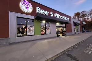 Beer & Wine Nation image