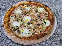 Pizza du Pizzeria PIZZ & PATISS à Mercuès - n°7
