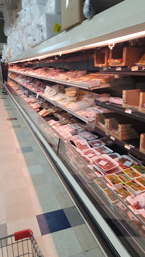 Asian Grocery Store «Viet Hua Food Market», reviews and photos, 6336 82nd St, Indianapolis, IN 46250, USA