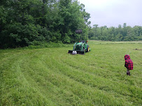 Live Outdoors Landscaping - Photo 9 - Car repair in Shelburne, VT, Burlington
