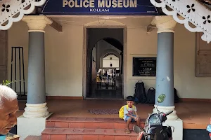 Sardar Vallabhai Patel Police Museum image