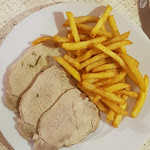 Photo n°7 de l'avis de Martial.o fait le 23/08/2018 à 21:12 sur le  Agriturismo il Palagetto à Pomarance