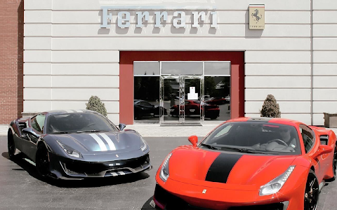 Ferrari Lake Forest image