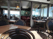 Atmosphère du L'Emeraude Restaurant à Saint-Raphaël - n°6