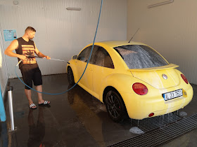 Service Slobozia - BestAuto Dan