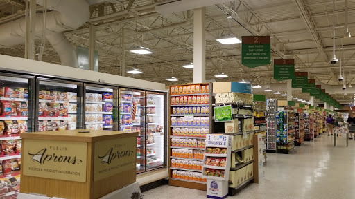 Supermarket «Publix Super Market at Summer Bay», reviews and photos, 17445 US-192 #11, Clermont, FL 34714, USA