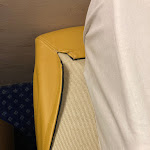 Photo n°4 de l'avis de irene.a fait le 10/09/2023 à 00:47 sur le  iH Hotels Milano Ambasciatori à Milan