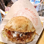 Photo n°1 de l'avis de Marika.i fait le 02/05/2023 à 07:16 sur le  Pizzeria-Kebab Monte Ararat (Vegano / Vegetariano) à Varese