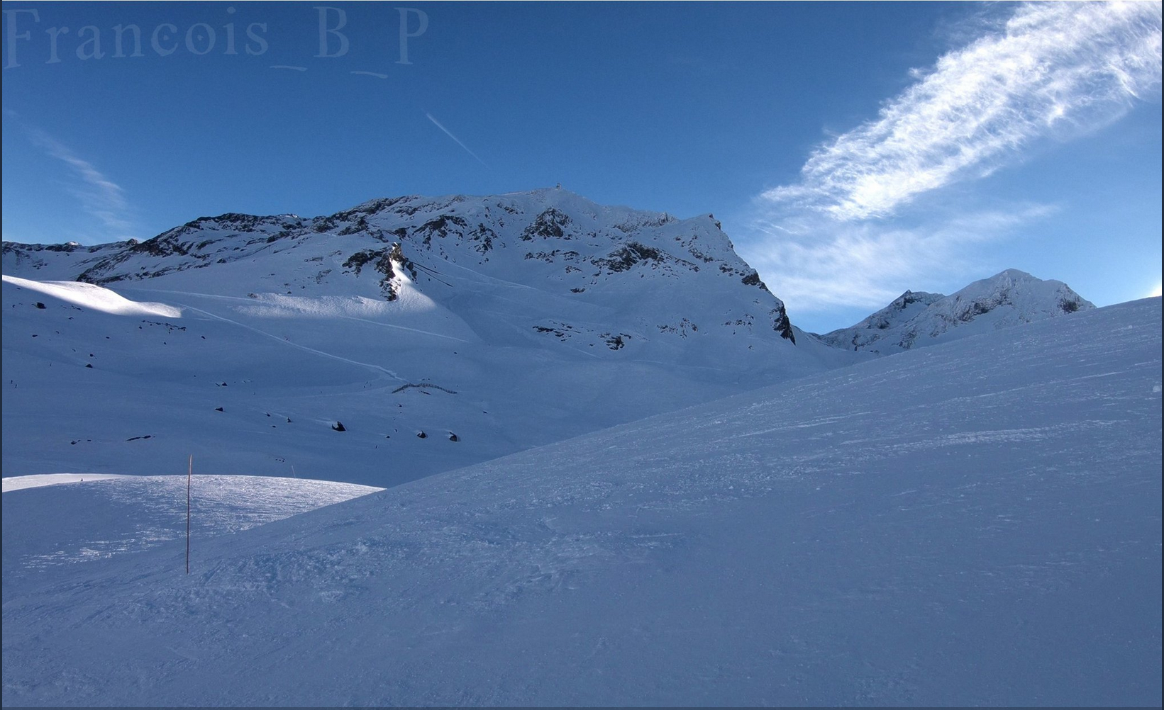 Photo n° 1 de l'avis de François.. fait le 04/02/2018 à 10:41