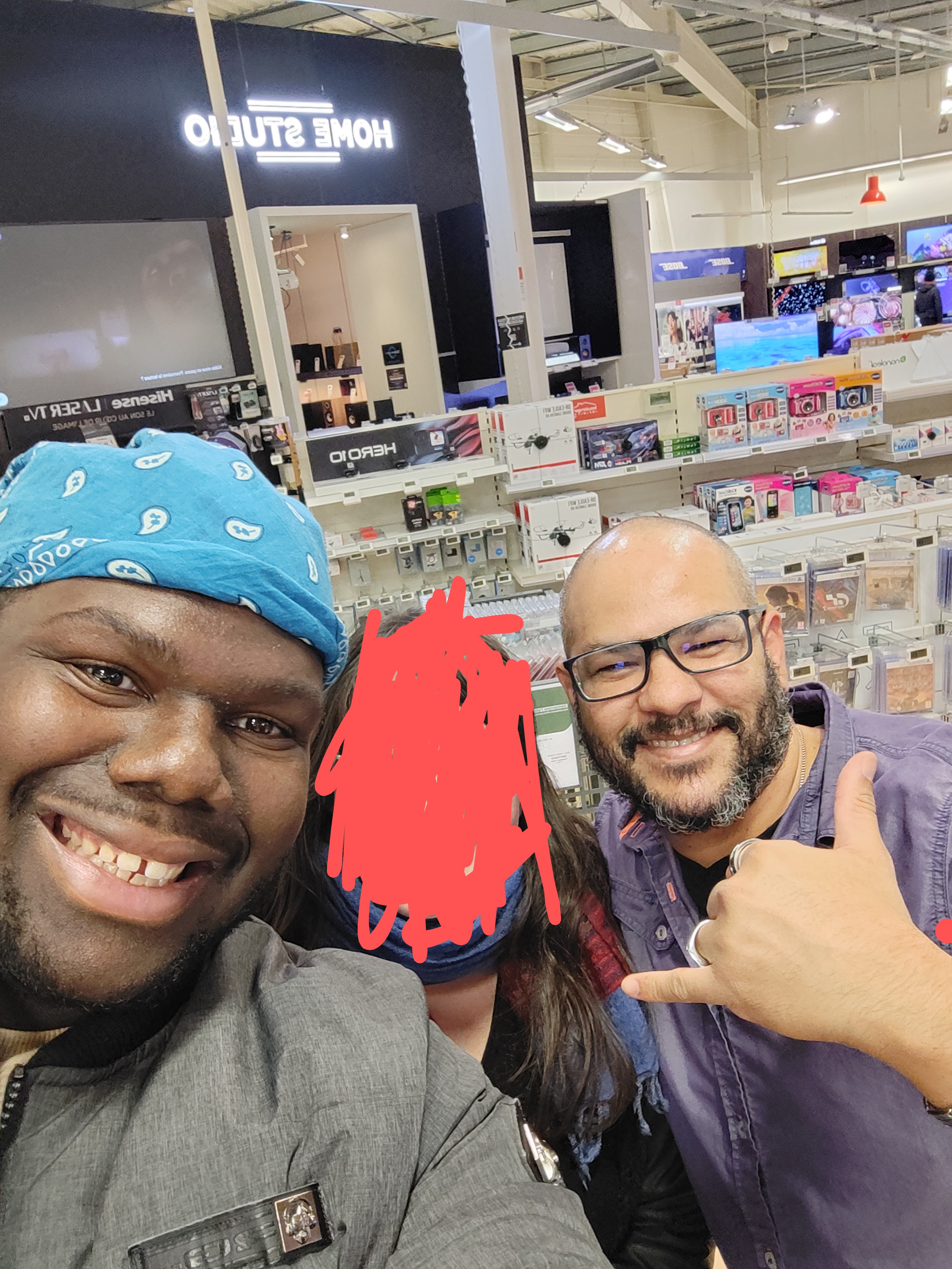 Photo n° 1 de l'avis de Garry.a fait le 12/03/2023 à 02:22