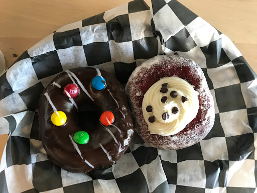 Sandwich Shop «The Donut Kitchen», reviews and photos, 7250 Virginia Pkwy #140, McKinney, TX 75071, USA