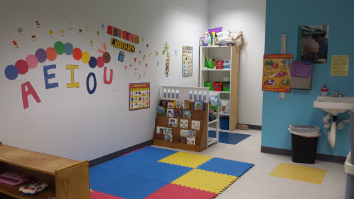 Day Care Center «Super Kid Learning Center», reviews and photos, 1480 George Dieter Dr, El Paso, TX 79936, USA