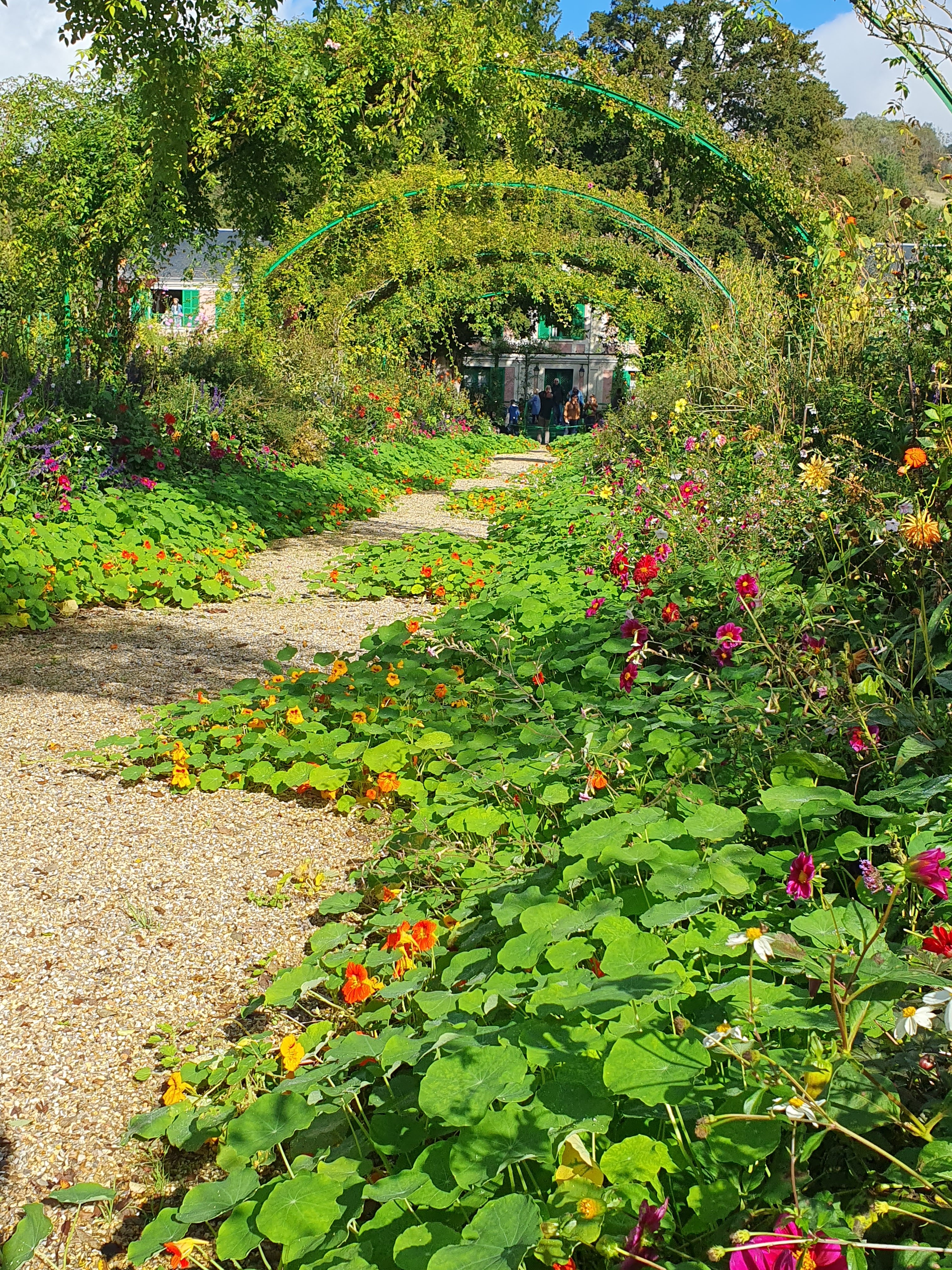 Photo n° 3 de l'avis de Anne-Claire.e fait le 14/11/2023 à 10:49