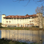 Photo n°1 de l'avis de Jürgen.r fait le 27/04/2019 à 15:36 sur le  Hotel Landhaus Milser à Duisburg