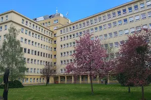 Trinec hospital image