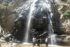 Karshi Waterfall image