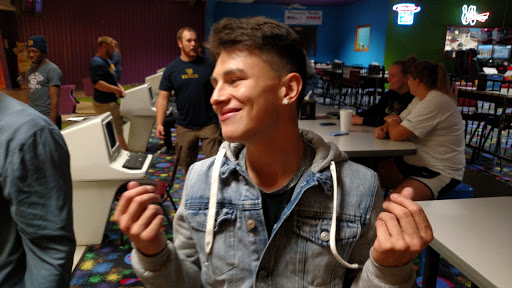 Bowling Alley «Mahaska Bowl», reviews and photos, 1700 A Ave E, Oskaloosa, IA 52577, USA