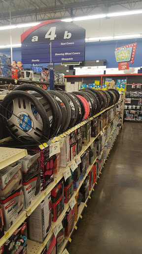 Auto Parts Store «Pep Boys Auto Parts & Service», reviews and photos, 575 State Route 18, E Brunswick, NJ 08816, USA