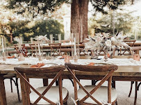 Full Circle Weddings & Events - Photo 5 - Car repair in , Stockton