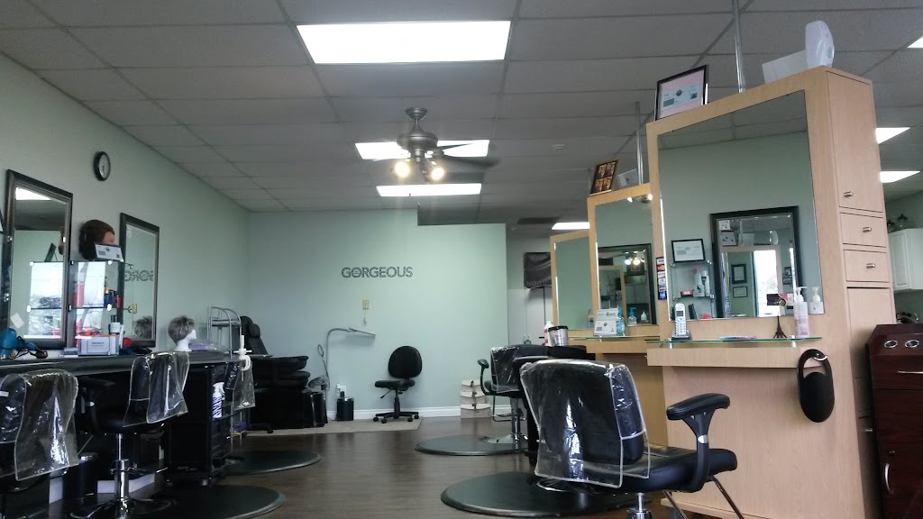 Styles Hair Studio 92345