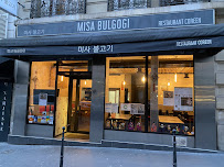 Photos du propriétaire du Restaurant coréen Misa Bulgogi 미사 불고기 à Paris - n°1