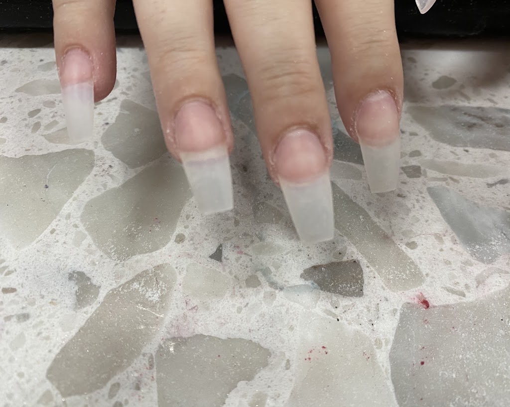 Freeport Nail Studio 11520